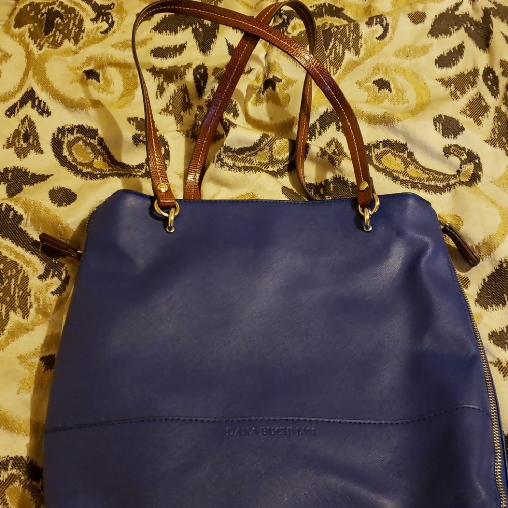 Hand bag